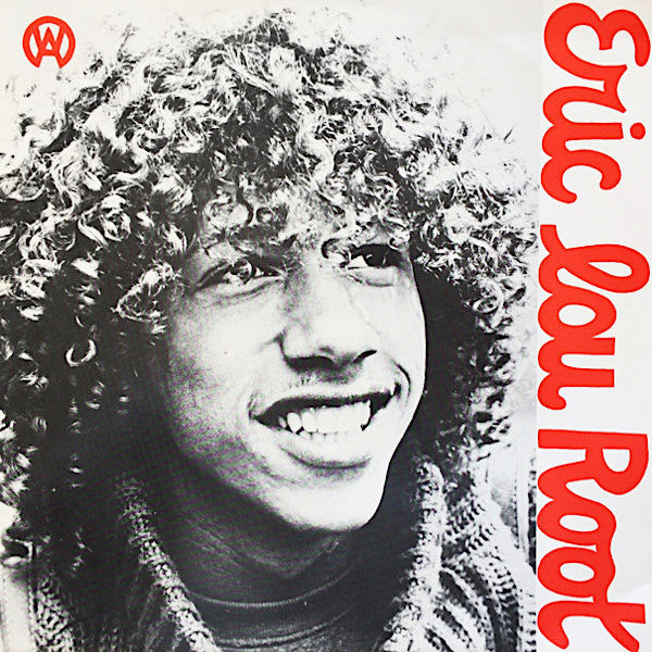 Eric Lou Root | Don't Worry | Album – Artrockstore