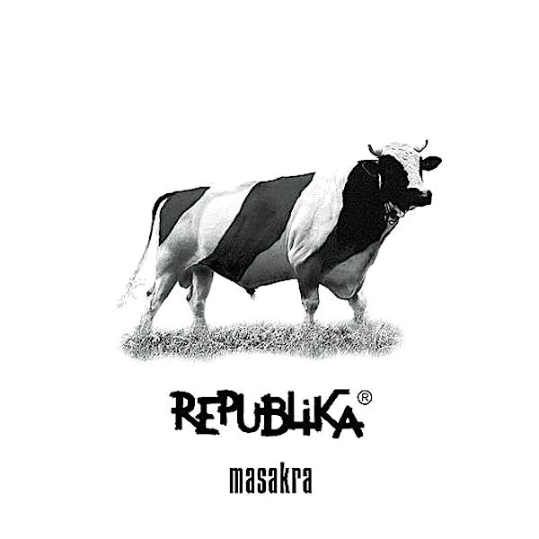 Republika | Masakra | Album