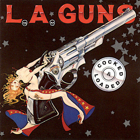 LA Guns | Cocked & Loaded | Album