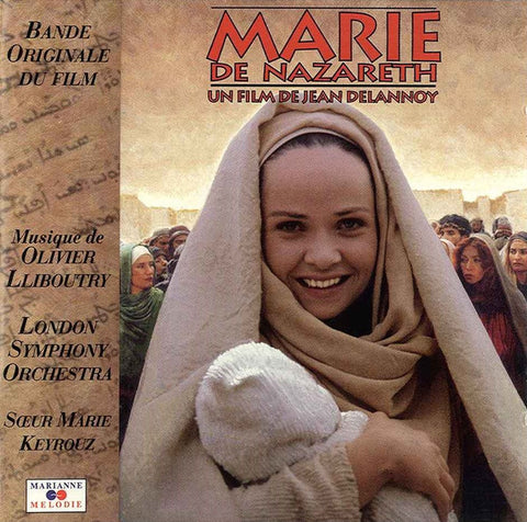 Sister Marie Keyrouz | Marie de Nazareth (Soundtrack) | Album