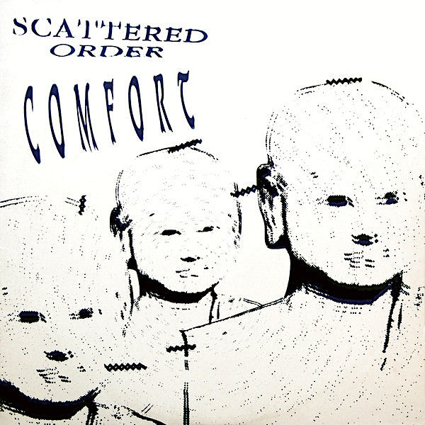 Scattered Order | Comfort | Album