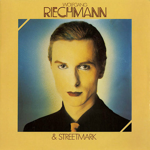 Wolfgang Riechmann | Wolfgang Riechmann & Streetmark | Album
