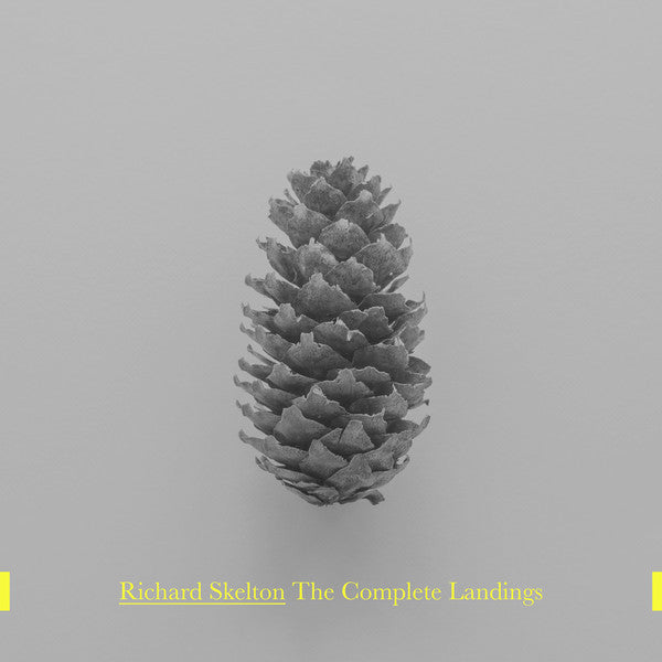 Richard Skelton | The Complete Landings | Album