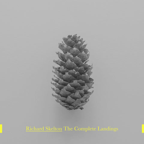 Richard Skelton | The Complete Landings | Album