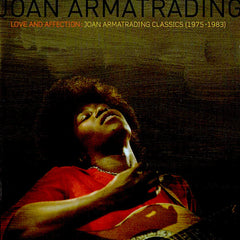 Joan Armatrading | Love And Affection: Joan Armatrading Classics 1975-1983 (Comp.) | Album