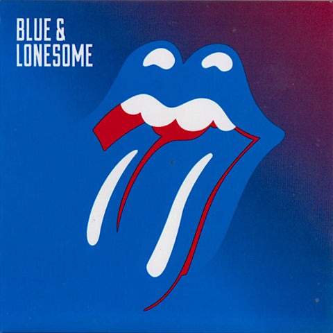 Rolling Stones | Blue & Lonesome | Album
