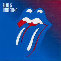 Rolling Stones | Blue &amp; Lonesome | Album