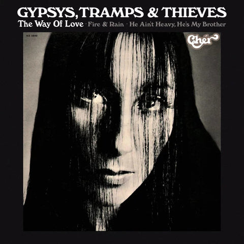 Cher | Gypsys, Tramps & Thieves | Album