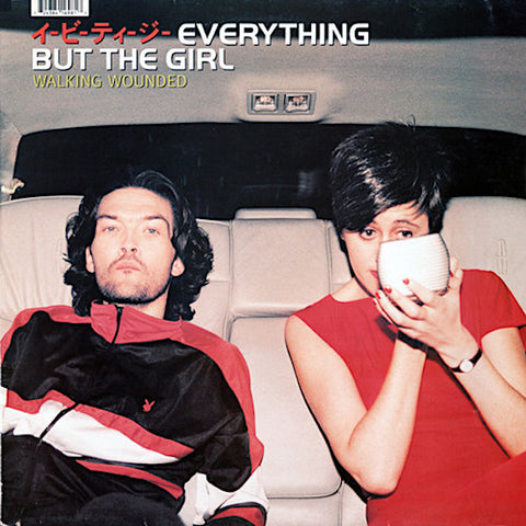 Everything But The Girl | Walking Wounded | Album-Vinyl