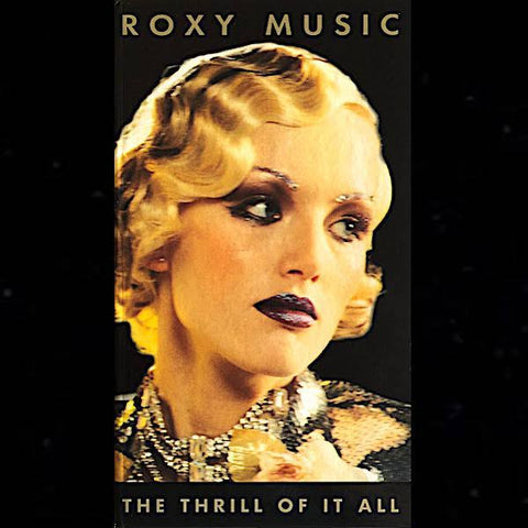 Roxy Music | The Thrill of it All (Comp.) | Album