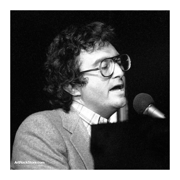 Randy Newman | Artist