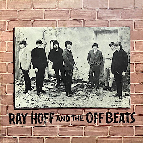 Ray Hoff and the Off Beats | Ray Hoff and the Off Beats | Album