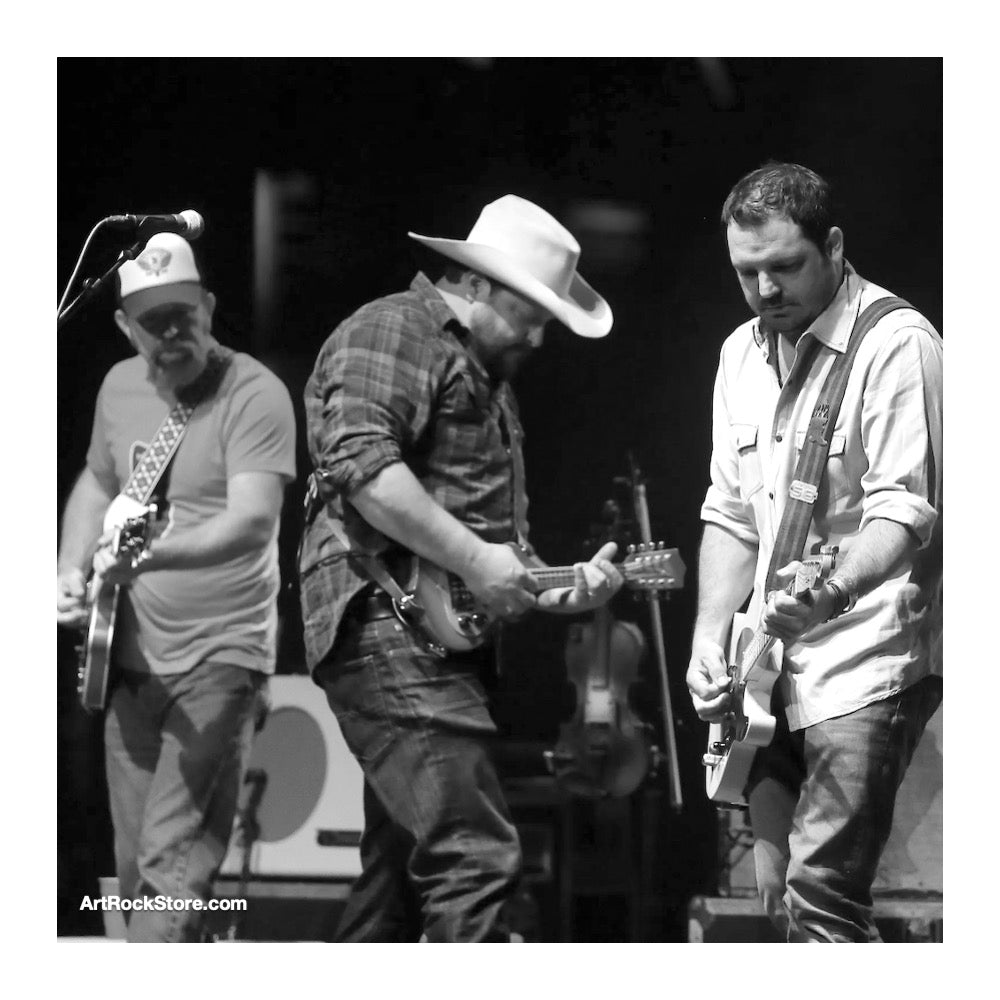 Reckless Kelly |  Artist