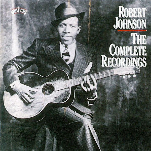 Robert Johnson | The Complete Recordings (Comp.) | Album