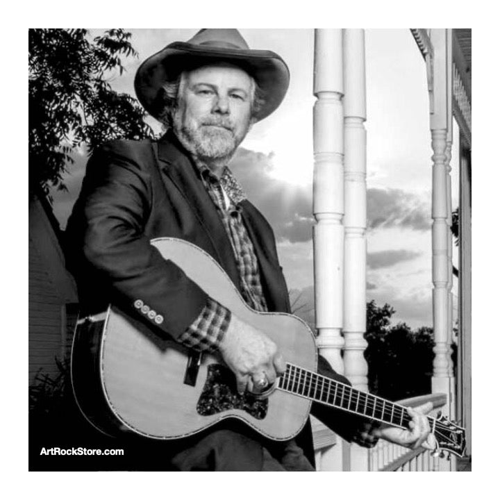 Robert Earl Keen | Artist