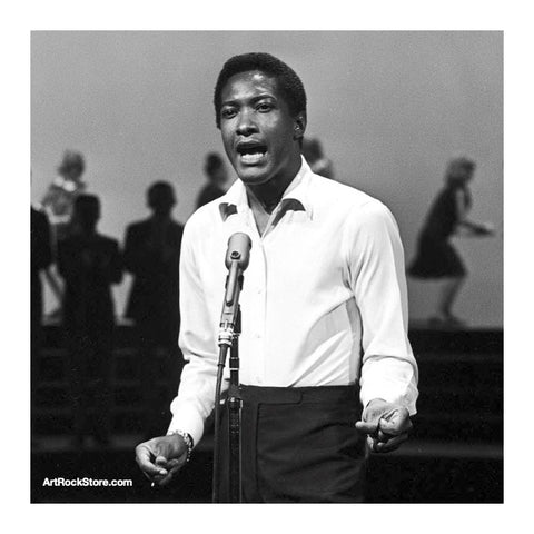 Sam Cooke | Artist