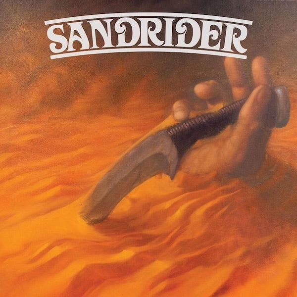 Sandrider | Sandrider | Album