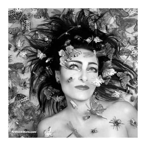 Siouxsie |  Artist