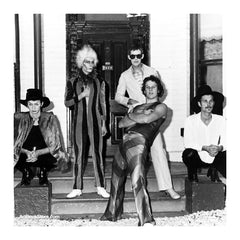 Skyhooks | Artist