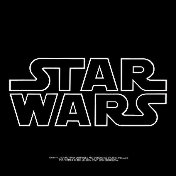 John T Williams | Star Wars (Soundtrack) | Album