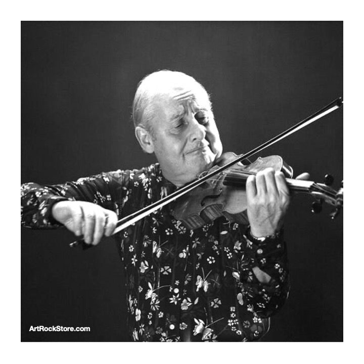 Stephane Grappelli | Artist – Artrockstore
