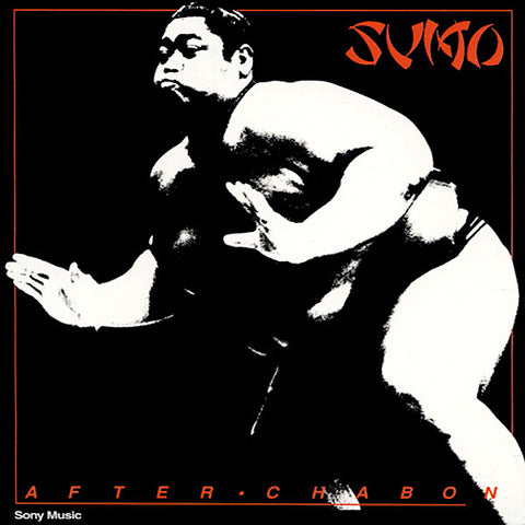 Sumo | After chabón | Album