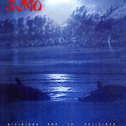 Sumo | Divididos por la felicidad | Album
