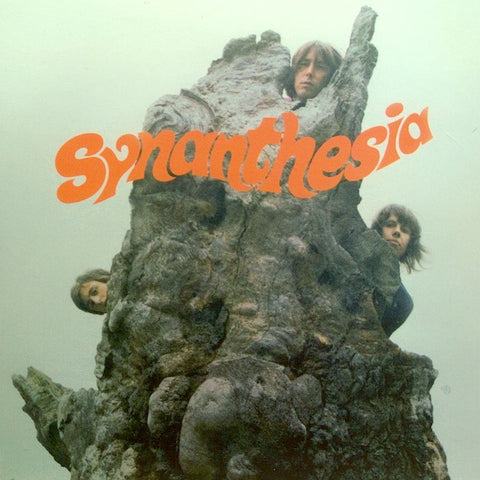 Synanthesia | Synanthesia | Album