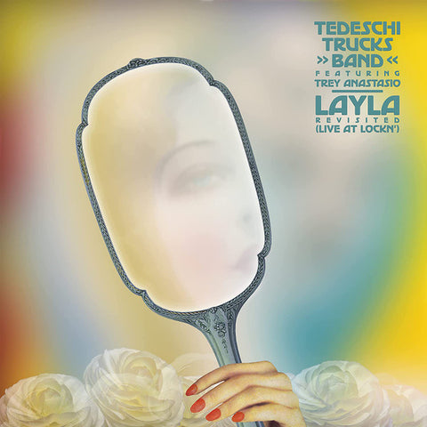 Tedeschi Trucks Band | Layla Revisited (Live At Lockn') | Album