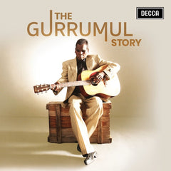 Gurrumul | L'histoire de Gurrumul | Album