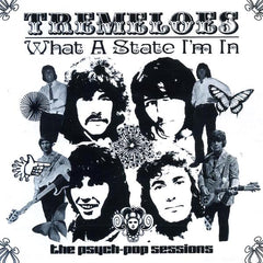 The Tremeloes | What a State I'm In: The Psych-Pop Sessions (Comp.) | Album