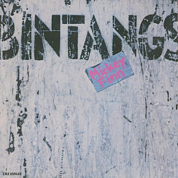 Bintangs | Mickey Finn | Album