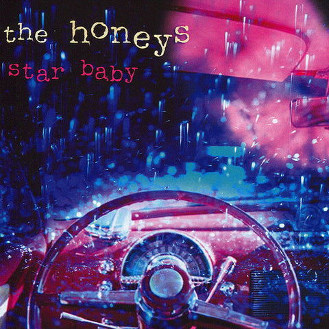 The Honeys | Star Baby | Album
