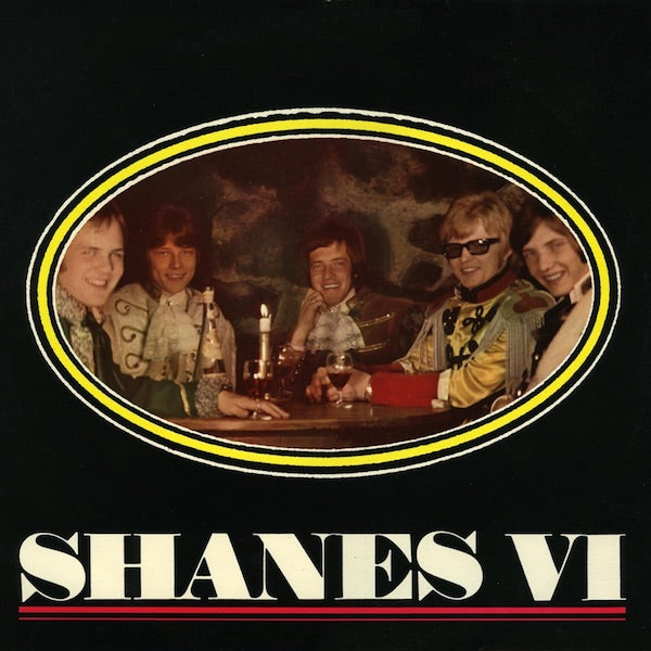 The Shanes | Shanes VI | Album