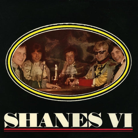 The Shanes | Shanes VI | Album