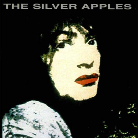 Silver Apples | Fractal Flow (Single) | Album