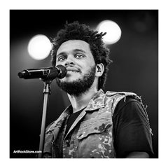 The Weeknd |  Artist