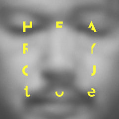 Toe | Hear You | Album