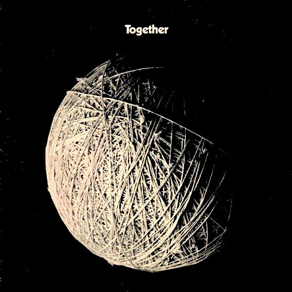 Various Artists | Together - Warner Records Sampler (Comp.) | Album