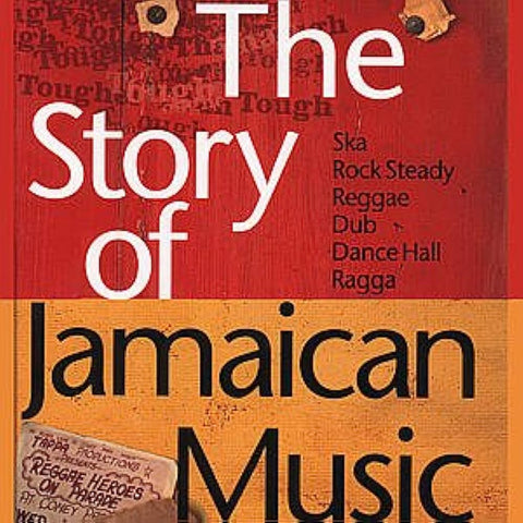 Various Artists | The Story of Jamaican Music (Comp.) | Album