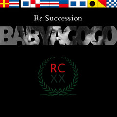 RC Succession | Bébé à Go-Go | Album