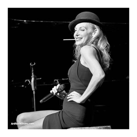 Ute Lemper |  Artist