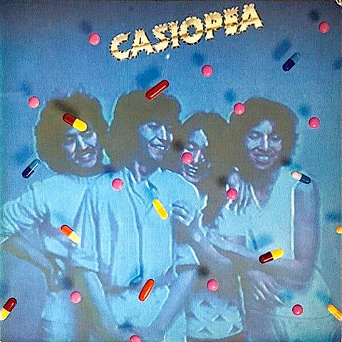 Casiopea | Casiopea | Album
