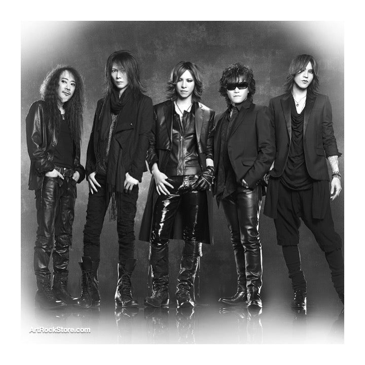 X Japan | Artist