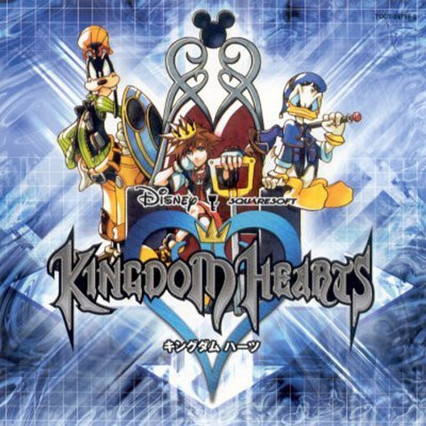 Yoko Shimomura | Kingdom Hearts (Soundtrack) | Album