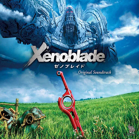 Yoko Shimomura | Xenoblade (Soundtrack) | Album