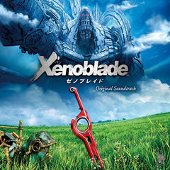 Yoko Shimomura | Xenoblade (Bande originale) | Album