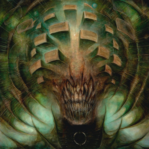 Horrendous | Idol | Album