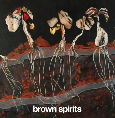 Brown Spirits | Vol 2 | Album