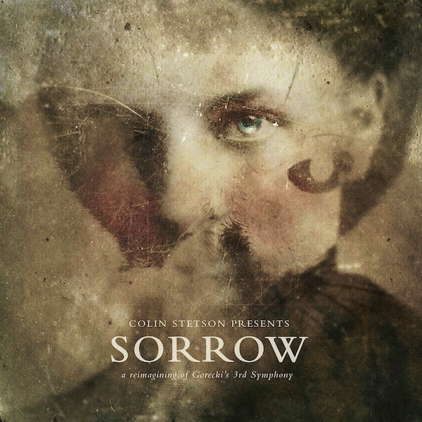 Colin Stetson | Sorrow after Górecki | Album